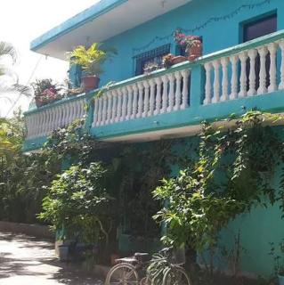 Hospedaje Las Palmas - 7