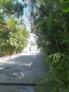 Hospedaje Las Palmas - 6