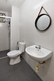 Crystal Creek 3 Bedroom Condo near Taiping Lake Garden & Zoo with WiFi Netflix - 4