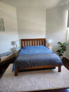 Home is where the Hart is - 0