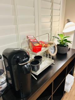 Ride and Climb Lodge - 4