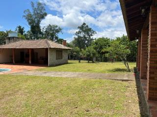 Sítio ou chácara - 1