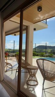 Casa Vista Serrana - 8