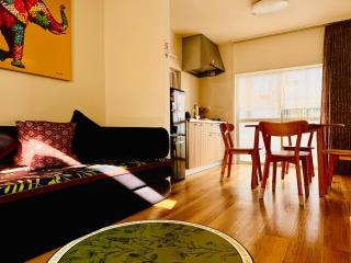 MOMO KIX Namba Umeda Direct 5min Walk to 2Lines - 6