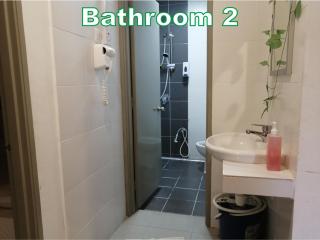 D&C Homestay A Modern Forest Boutique - 1