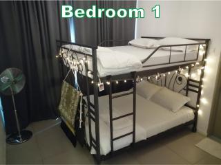 D&C Homestay A Modern Forest Boutique - 5