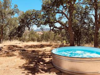 Yosemite Boho Bungalow, Pet Friendly & Mtn Views! - 7