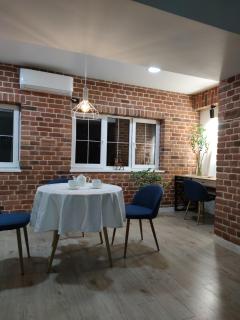 Gorgeous Loft Studio in the Heart of Tashkent - 9