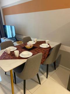 Kampung Marsa at Majestic Residence, Kuala Lumpur - 8