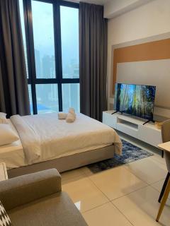 Kampung Marsa at Majestic Residence, Kuala Lumpur - 0