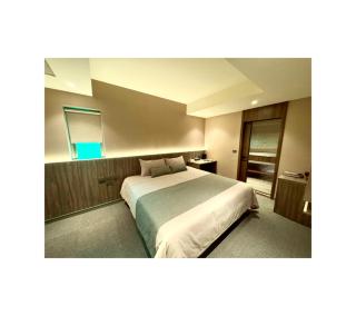 東旅自由所 FLO by Hotel East Group - 1