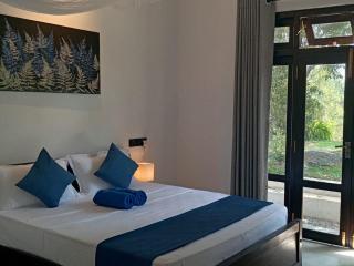 Mountain Edge Unawatuna - 5