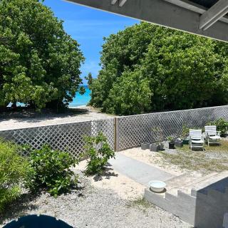 LE FARE BLEU Tiputa Rangiroa & clim - 9