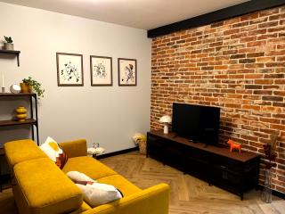 Nowoczesny Apartament Ogrody Anny z ogródkiem centralna lokalizacja PENQ Apartments - 6