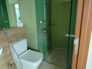 Golden triangle suites klcc by Vortex - 4