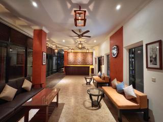 Emerald Angkor Siem Reap Cambodia - 3