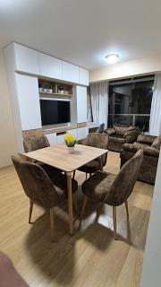 Pueblo Libre 501 - 1