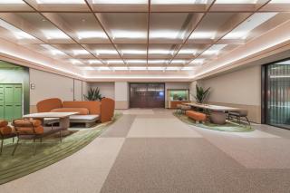 桔子天津于家堡酒店 - 7