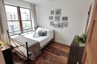 Hidden in the Heights DC Retreat for Family - 3 bedroom - 8