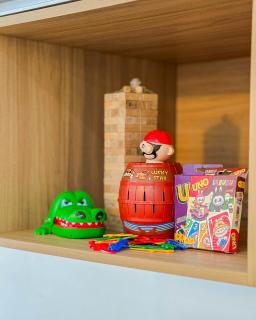 Relaxing 3BR Condo near Taiping Lake Garden Zoo with Free WiFi Netflix - 8