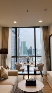 ห้องพักใจกลางกรุงเทพฯ ใกล้สยาม - 7