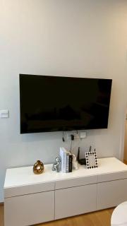 ห้องพักใจกลางกรุงเทพฯ ใกล้สยาม - 4