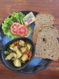 Coconut Lanta Resort @Klong Dow beach - 5