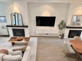 Essence of DC Vibrant Shaw with 2 Parking slots - 4 bedroom - 2