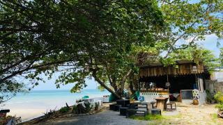 Coconut Lanta Resort @Klong Dow beach - 9