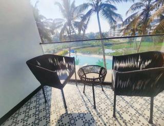 La Vida Colva Beach Resort - 2