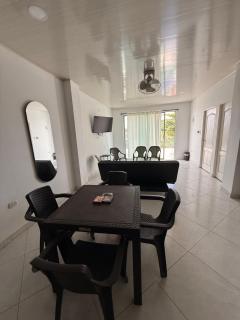 Apartments Tolú 3 habitaciones - 7