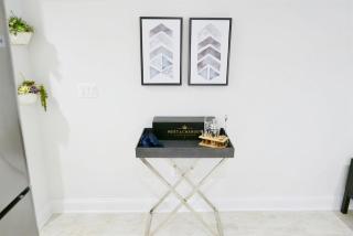 No More Looking with Parking - 1 bedroom - 3