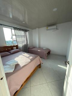 Apartments Tolú 3 habitaciones - 1