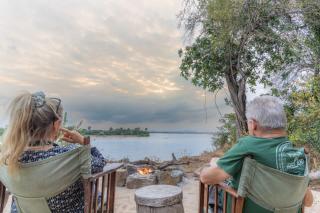 Selous River Camp - 9