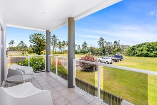 Absolute Beachfront Escape - 2