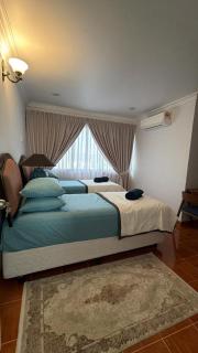 The Regency Tanjung Tuan Beach Resort A4-1 Port Dickson - 6