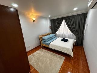 The Regency Tanjung Tuan Beach Resort A4-1 Port Dickson - 4