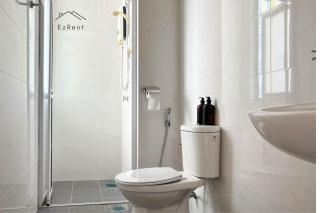 Comfy Family 3BR Condo in Taiping with Pool & Free WiFi Netflix - 1