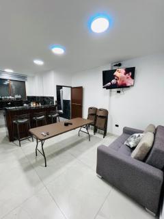 Cesar Palace Departamento - 0