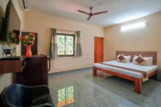 Yellow Holiday Homes Goa - 3