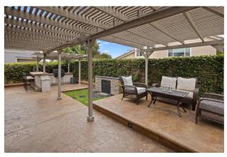 Dream vacation home - 3