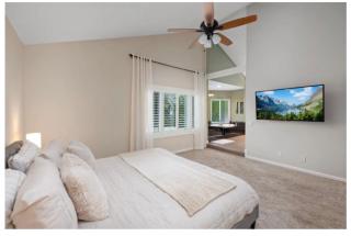 Dream vacation home - 2