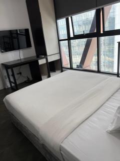 Scarletz Suites KLCC by Dream - 1