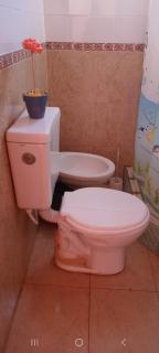 Cabaña el volcan - 8