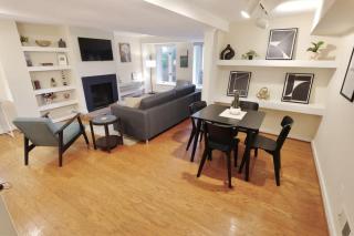 DC Dweller Eastern Market Gem - 1 bedroom - 6