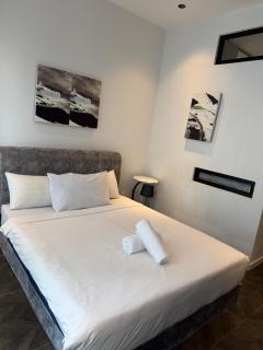 Scarletz Suites KLCC by Dream - 4