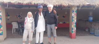 Rann Roshni homestay - 8