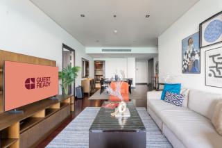 GuestReady - A Glimpse of Burj Al Arab - 9