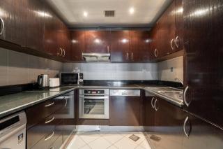 GuestReady - A Glimpse of Burj Al Arab - 4