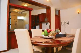 Unique Towers Luxury Boutique Suites - 4